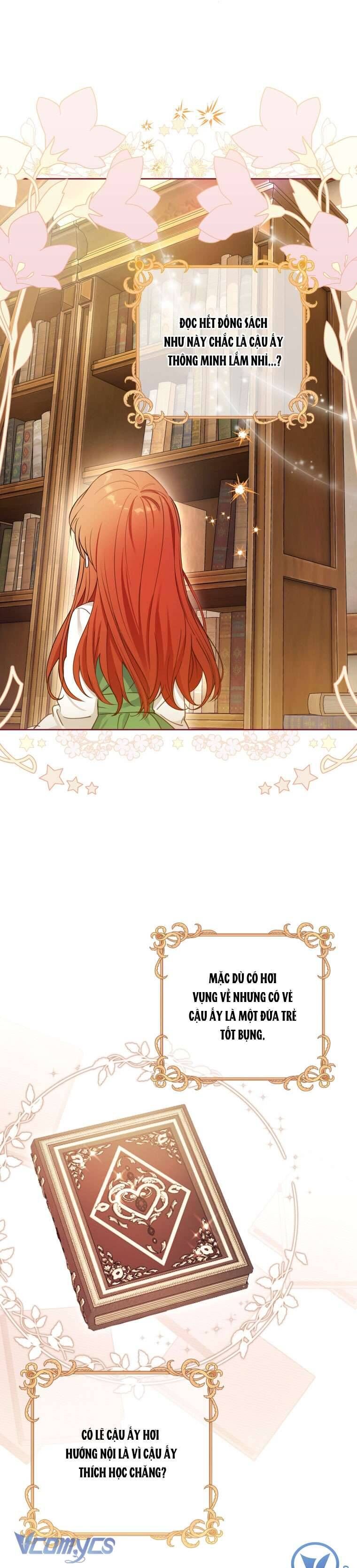 Mọt Sách Là Bạo Quân [Chap 1-24]