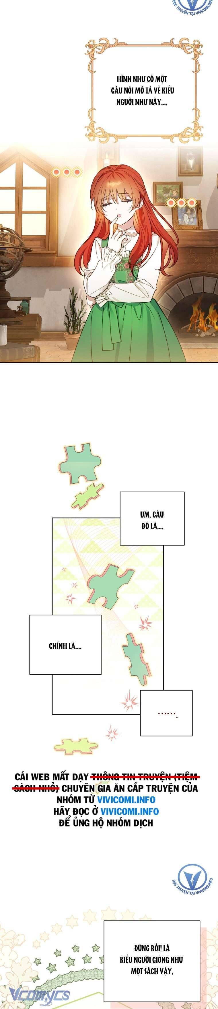 Mọt Sách Là Bạo Quân [Chap 1-24]