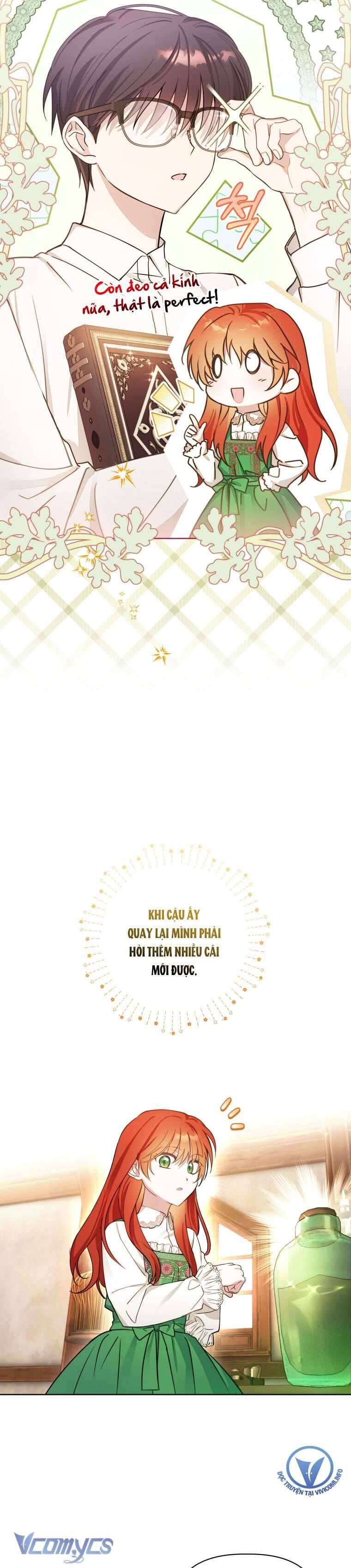 Mọt Sách Là Bạo Quân [Chap 1-24]