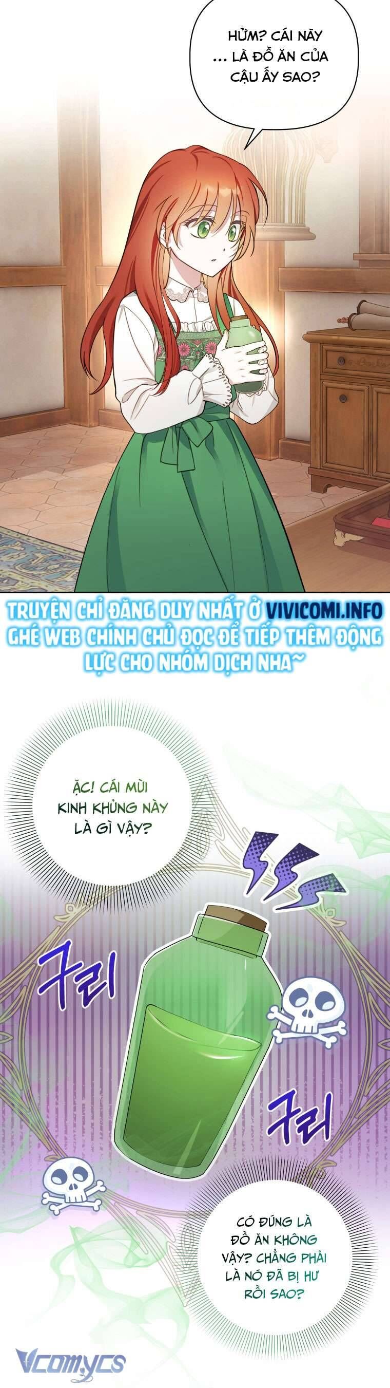 Mọt Sách Là Bạo Quân [Chap 1-24]