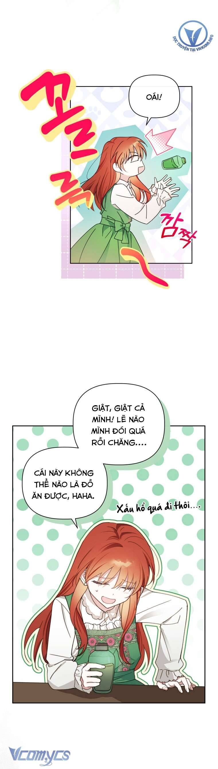 Mọt Sách Là Bạo Quân [Chap 1-24]