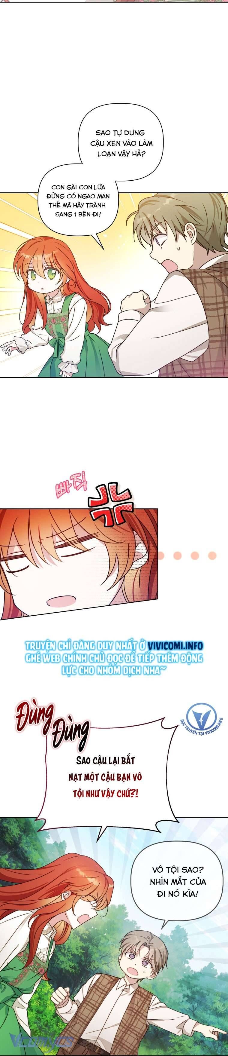 Mọt Sách Là Bạo Quân [Chap 1-24]