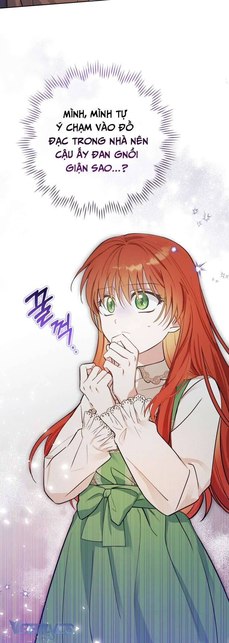 Mọt Sách Là Bạo Quân [Chap 1-24]