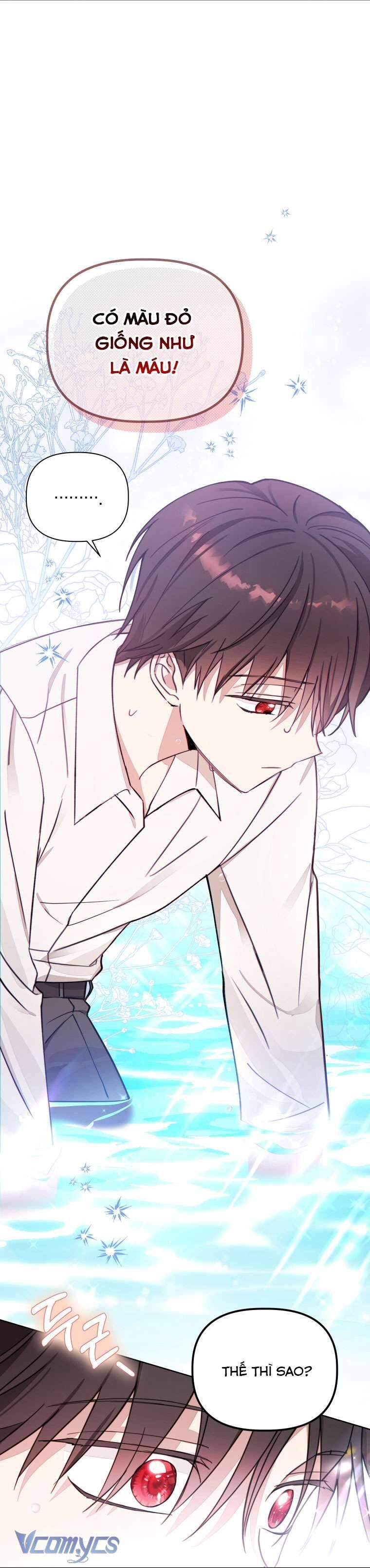 Mọt Sách Là Bạo Quân [Chap 1-24]