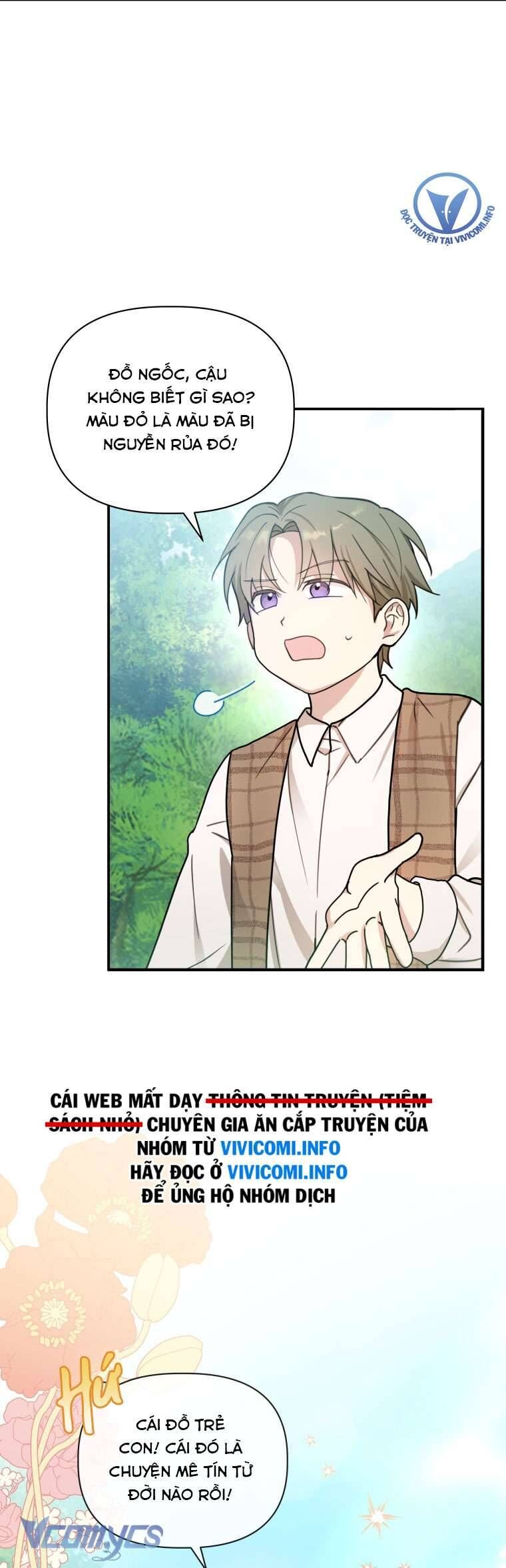 Mọt Sách Là Bạo Quân [Chap 1-24]