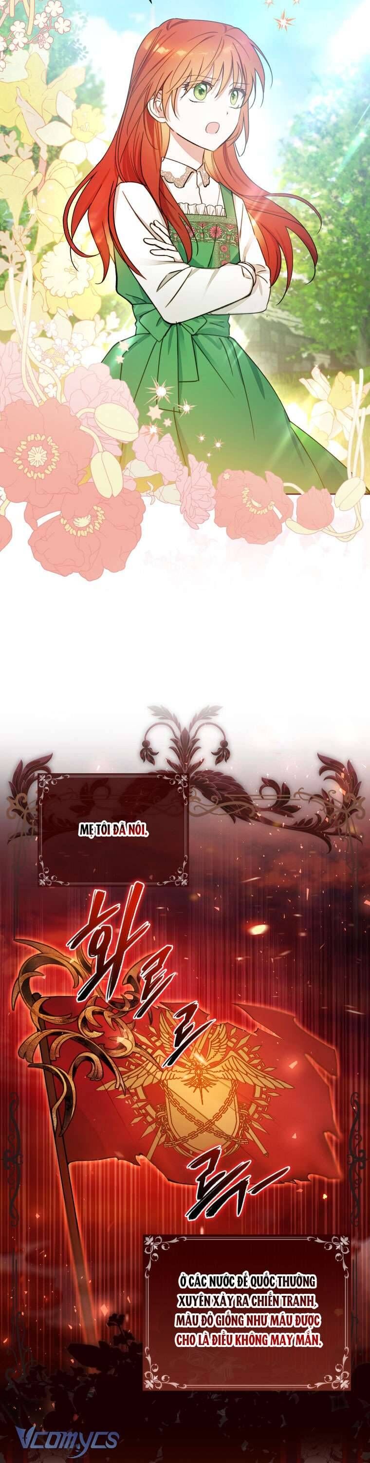 Mọt Sách Là Bạo Quân [Chap 1-24]
