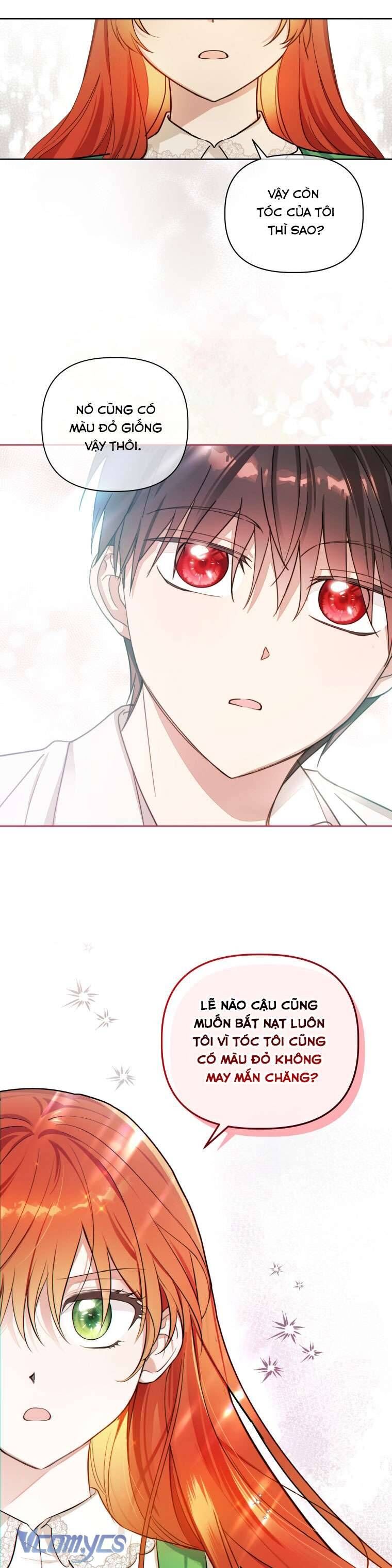 Mọt Sách Là Bạo Quân [Chap 1-24]