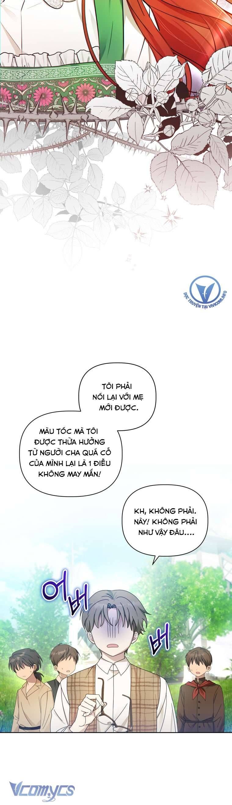 Mọt Sách Là Bạo Quân [Chap 1-24]