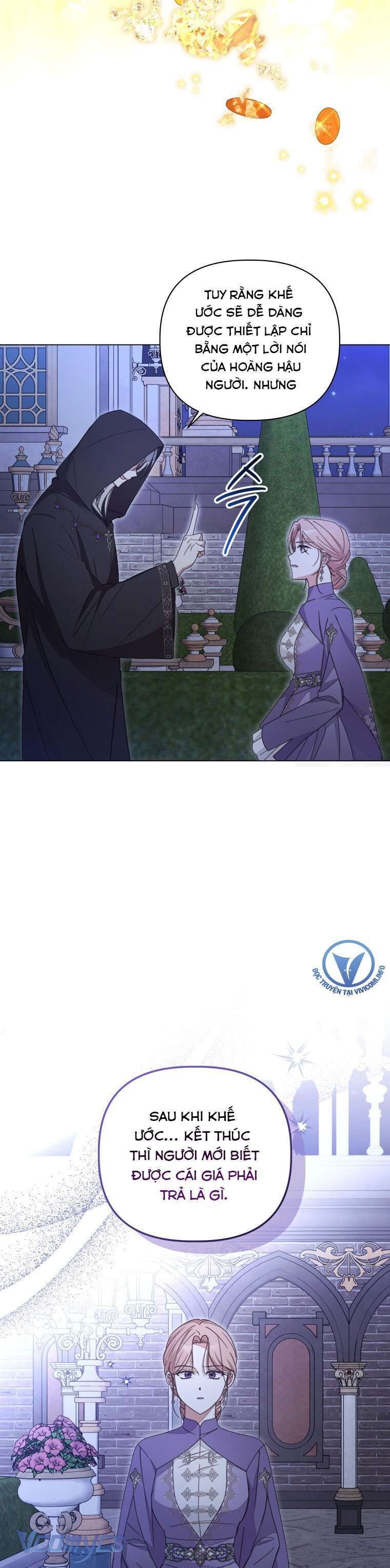 Mọt Sách Là Bạo Quân [Chap 1-24]