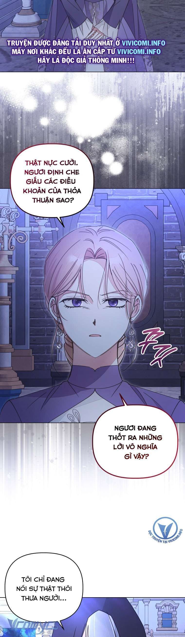 Mọt Sách Là Bạo Quân [Chap 1-24]