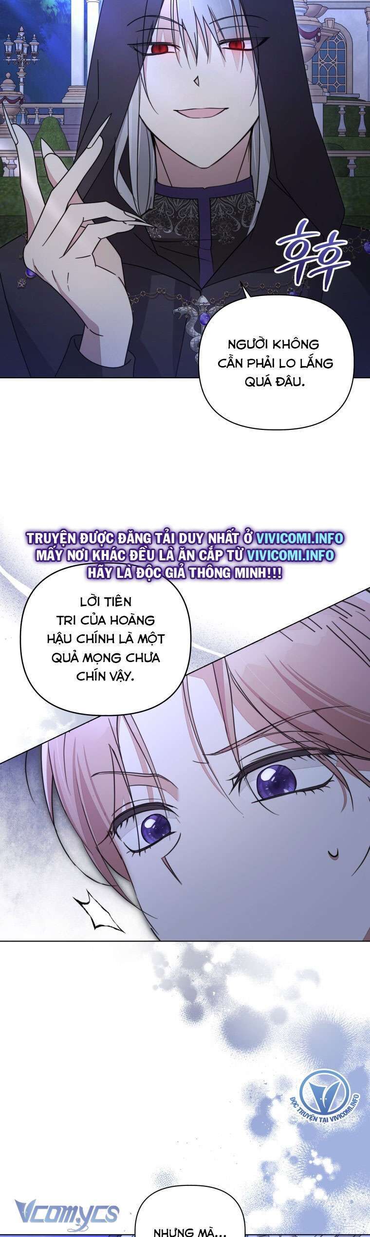 Mọt Sách Là Bạo Quân [Chap 1-24]