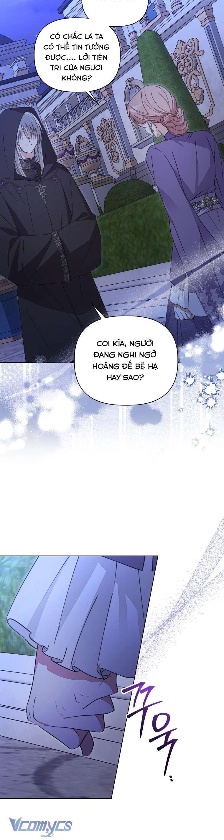 Mọt Sách Là Bạo Quân [Chap 1-24]
