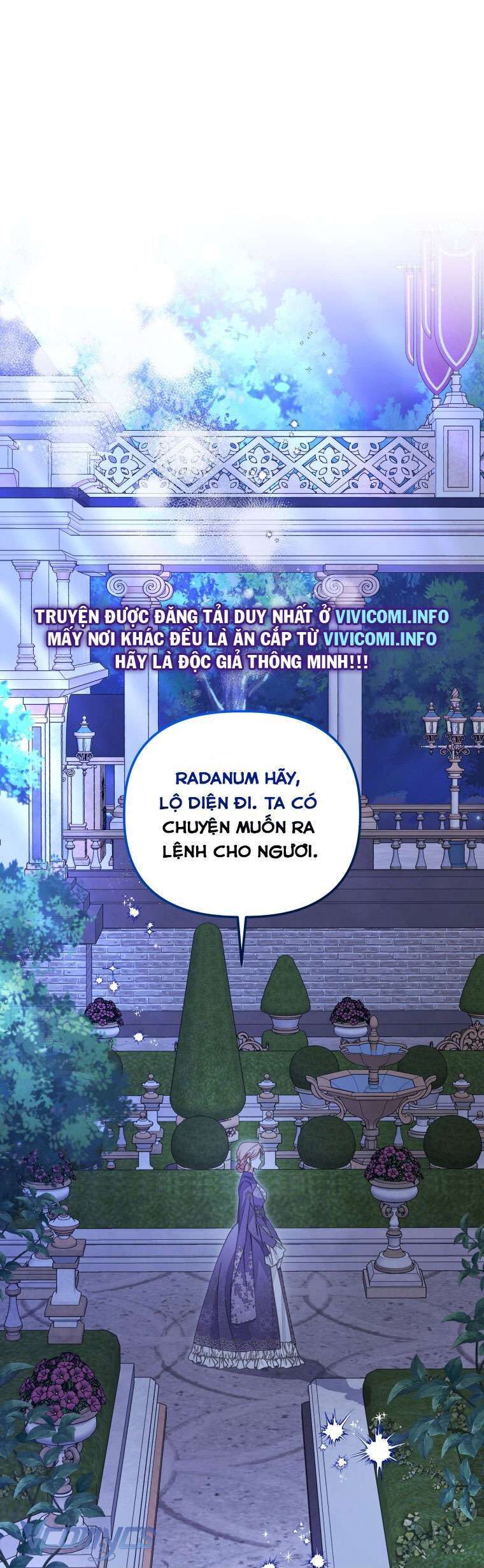 Mọt Sách Là Bạo Quân [Chap 1-24]