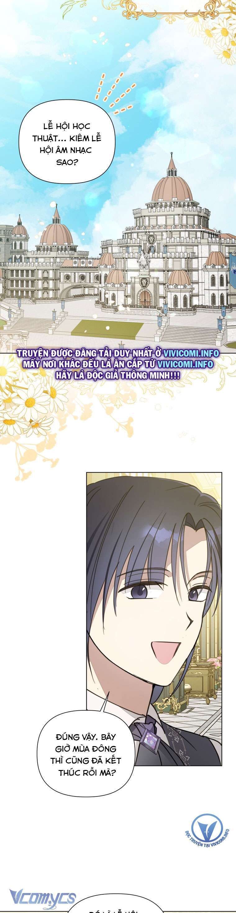 Mọt Sách Là Bạo Quân [Chap 1-24]