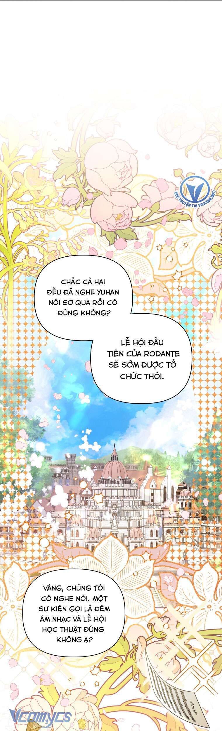 Mọt Sách Là Bạo Quân [Chap 1-24]