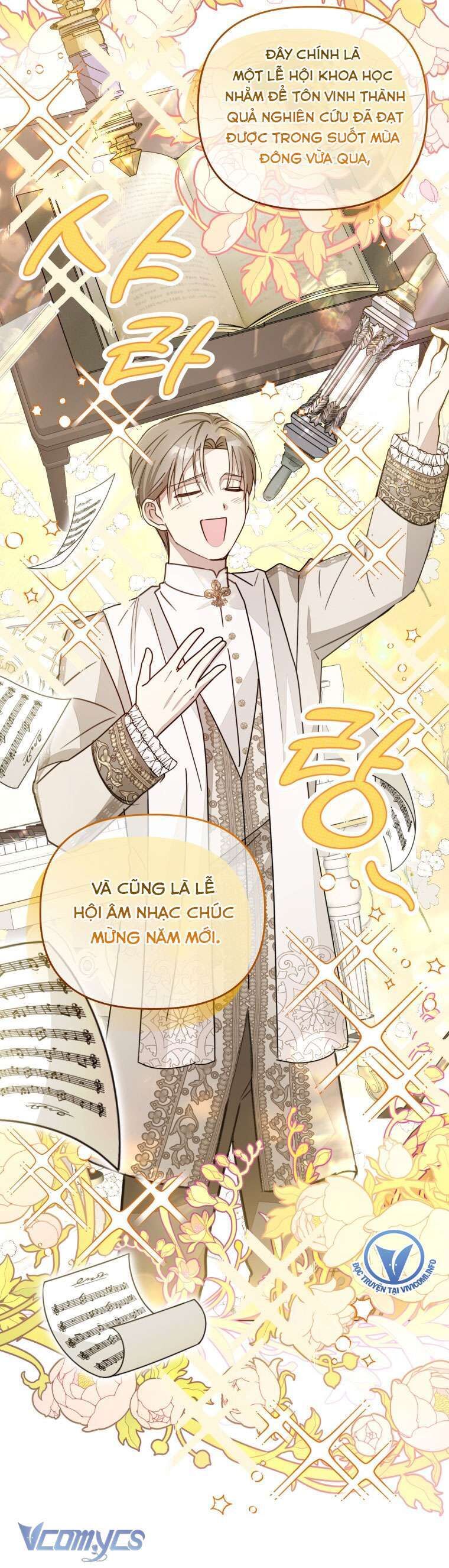Mọt Sách Là Bạo Quân [Chap 1-24]