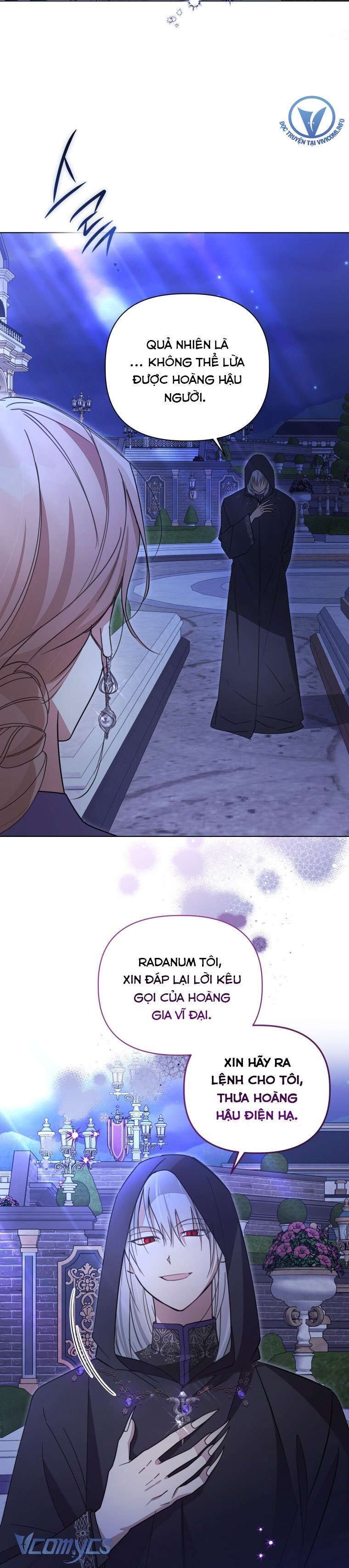 Mọt Sách Là Bạo Quân [Chap 1-24]