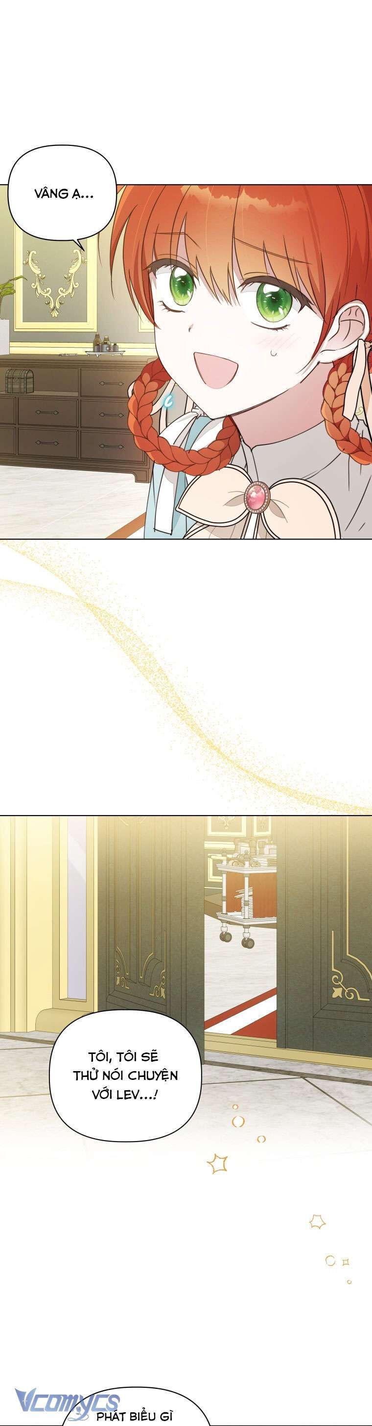 Mọt Sách Là Bạo Quân [Chap 1-24]