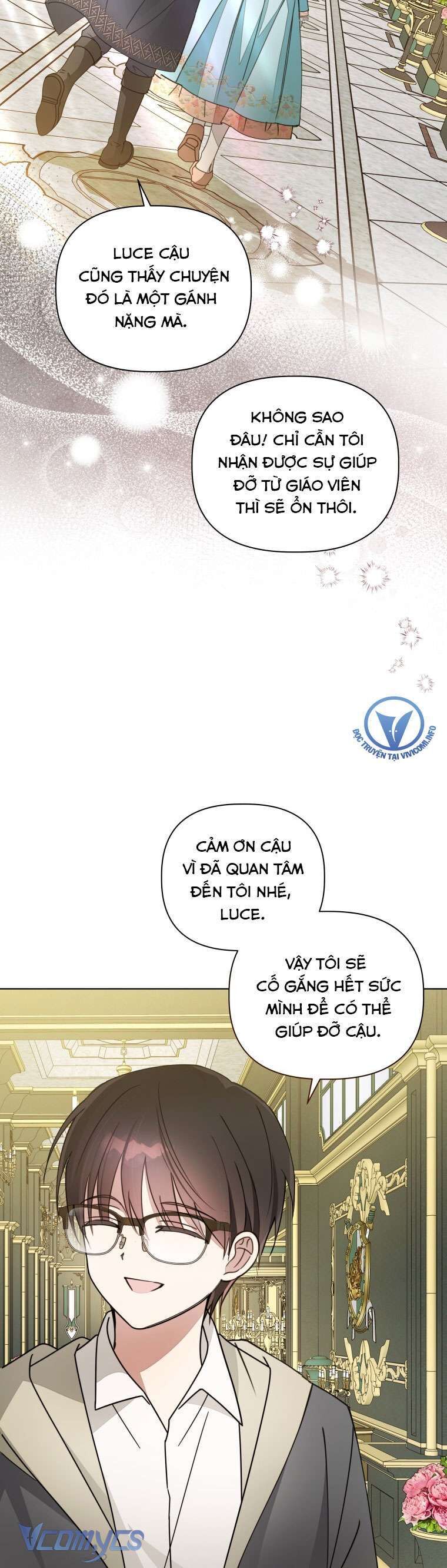 Mọt Sách Là Bạo Quân [Chap 1-24]
