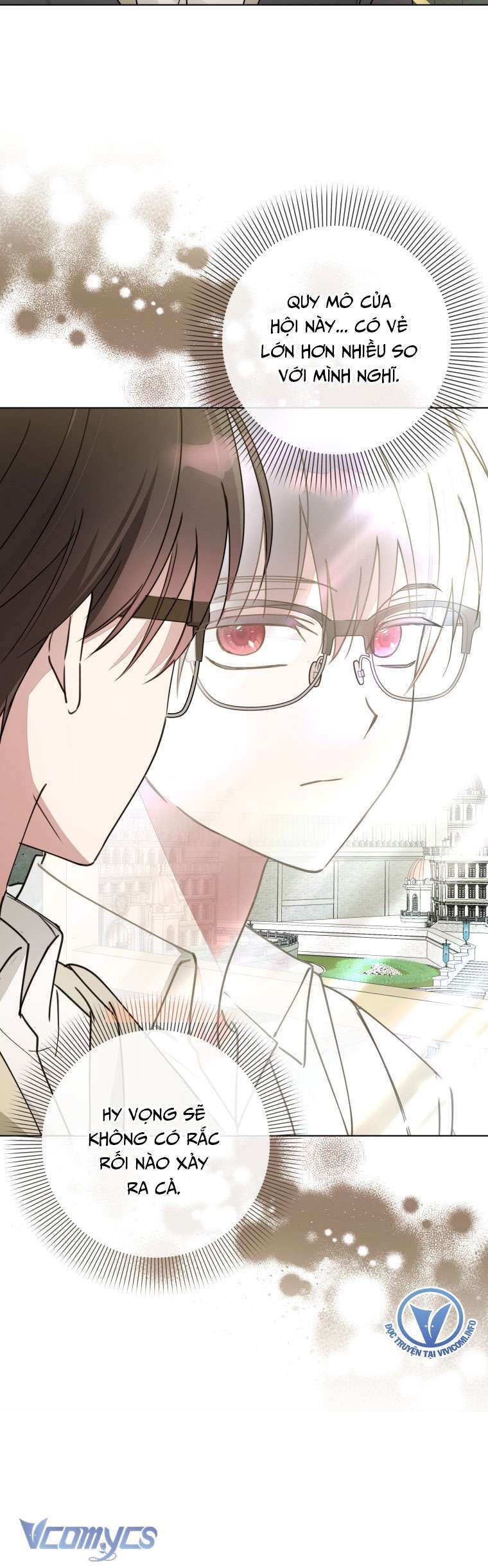 Mọt Sách Là Bạo Quân [Chap 1-24]