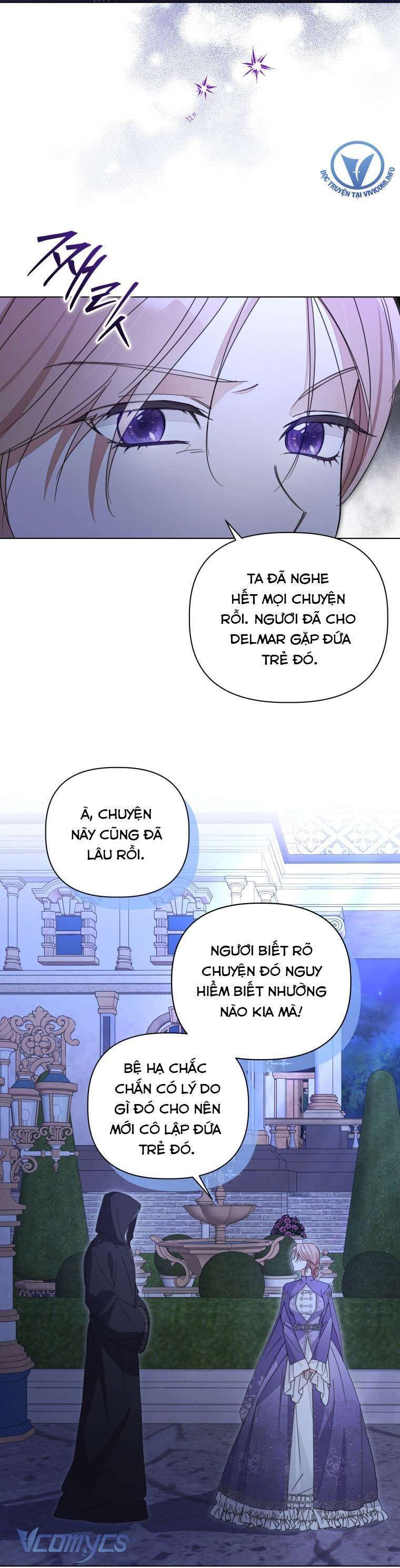 Mọt Sách Là Bạo Quân [Chap 1-24]