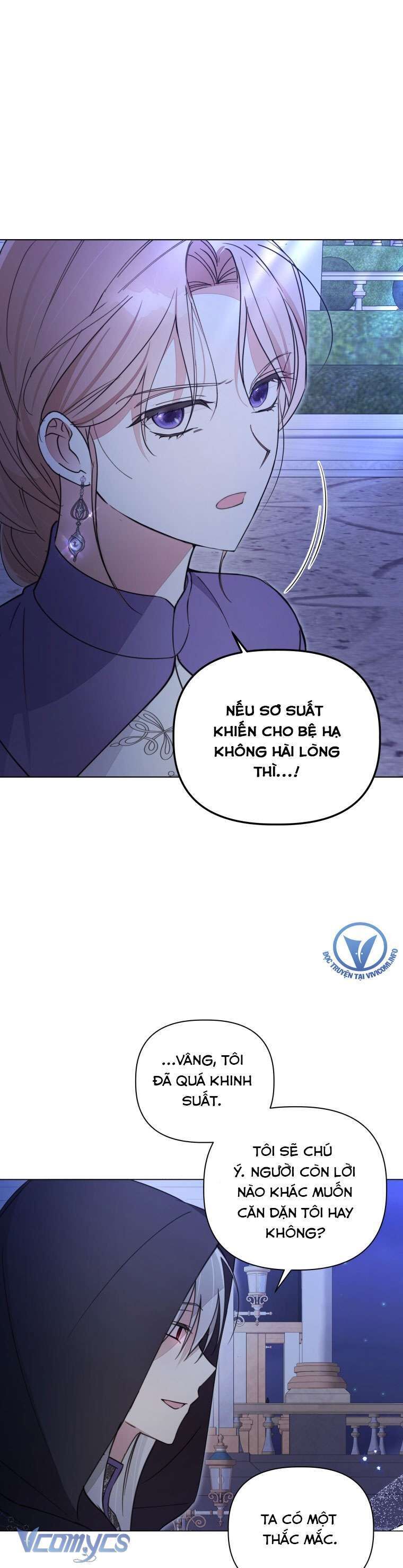 Mọt Sách Là Bạo Quân [Chap 1-24]