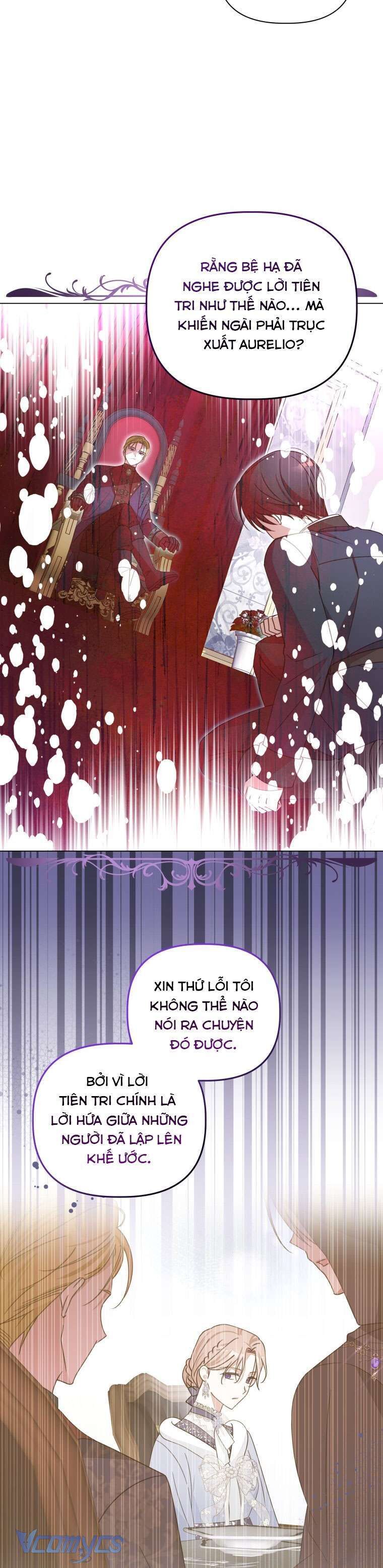 Mọt Sách Là Bạo Quân [Chap 1-24]