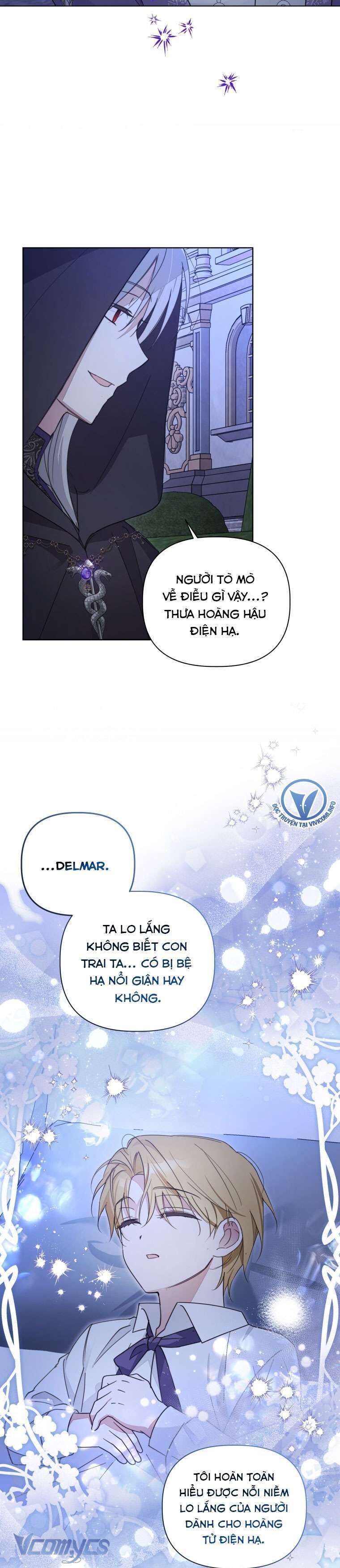 Mọt Sách Là Bạo Quân [Chap 1-24]