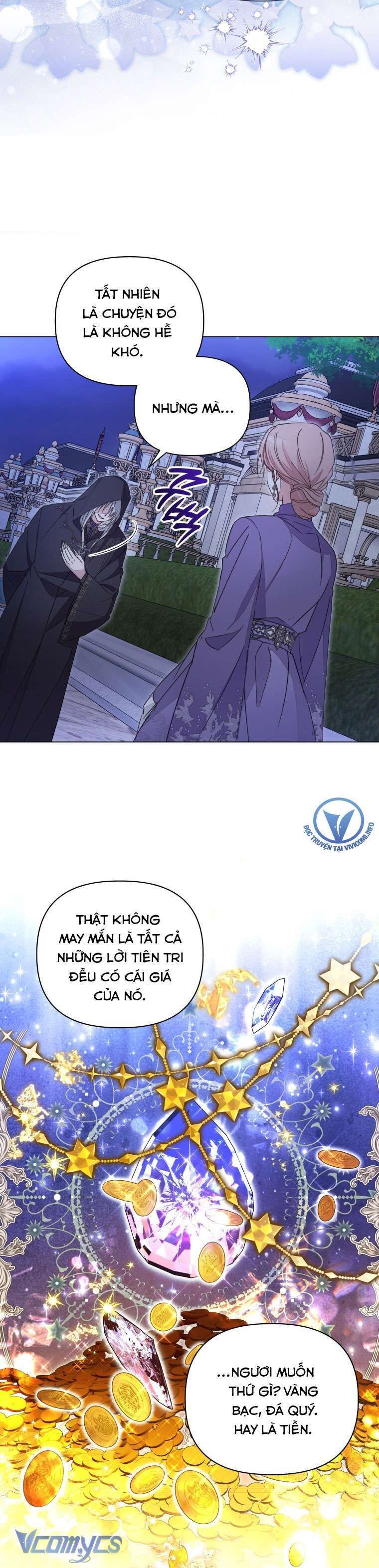 Mọt Sách Là Bạo Quân [Chap 1-24]