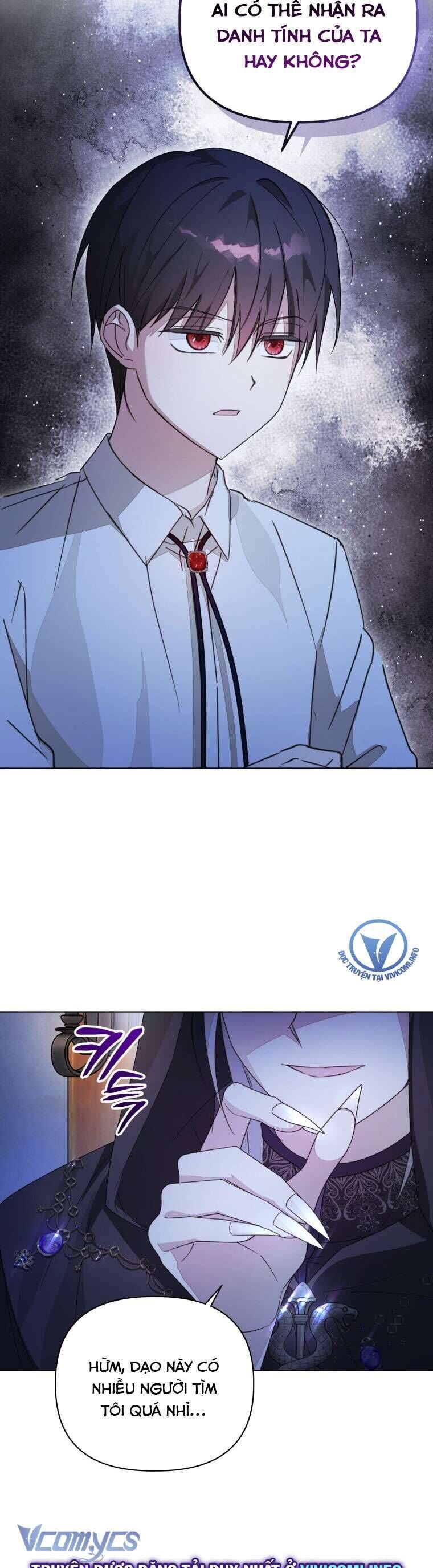 Mọt Sách Là Bạo Quân [Chap 1-24]
