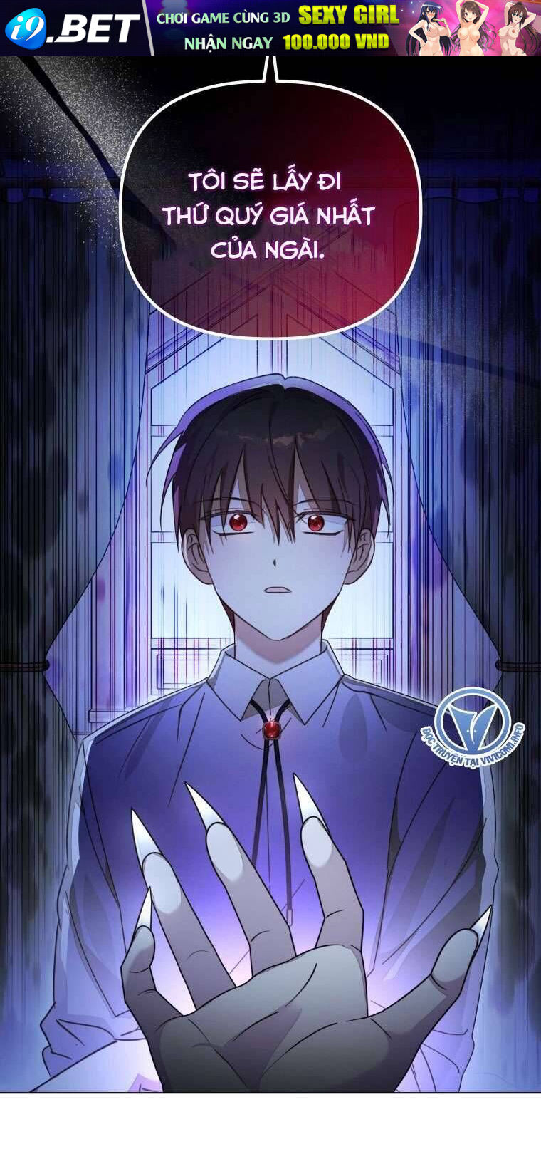 Mọt Sách Là Bạo Quân [Chap 1-24]