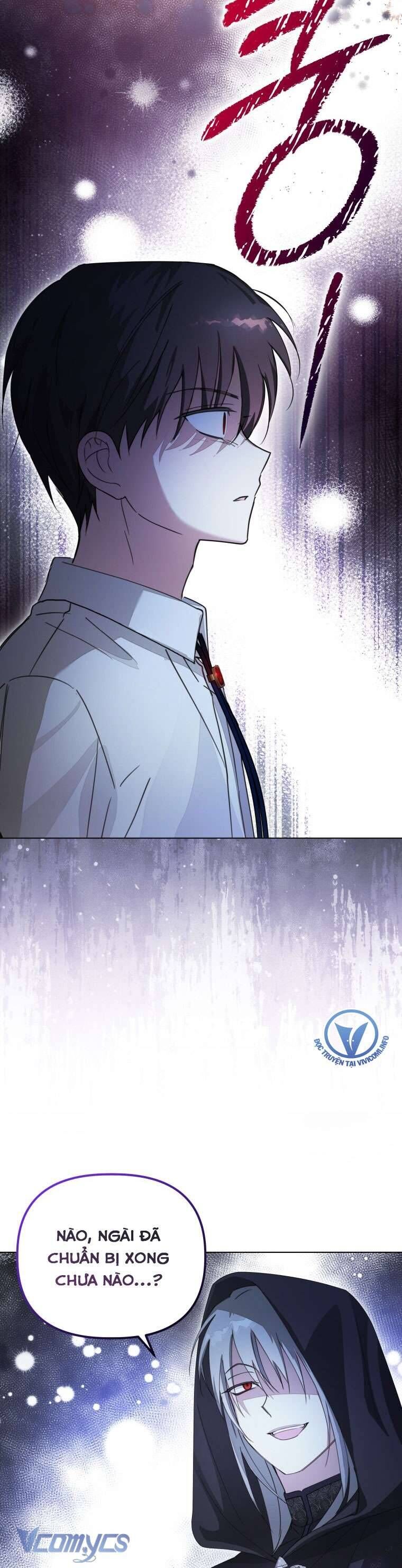 Mọt Sách Là Bạo Quân [Chap 1-24]