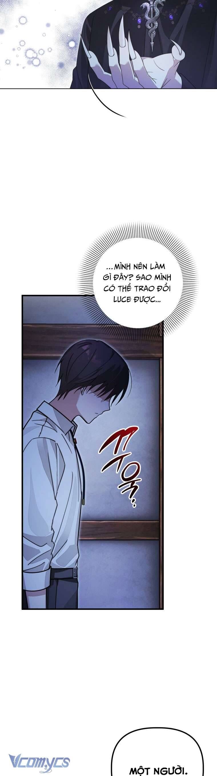 Mọt Sách Là Bạo Quân [Chap 1-24]