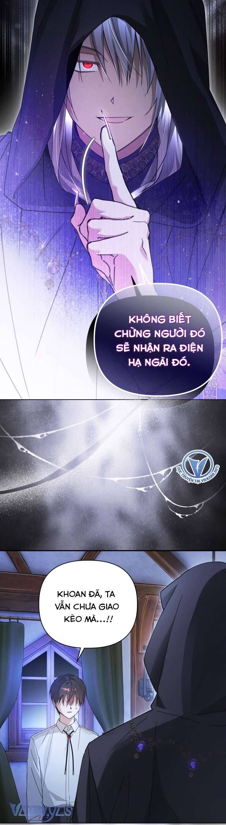 Mọt Sách Là Bạo Quân [Chap 1-24]