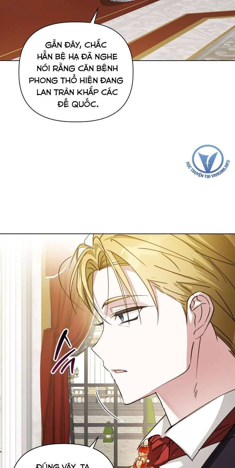 Mọt Sách Là Bạo Quân [Chap 1-24]