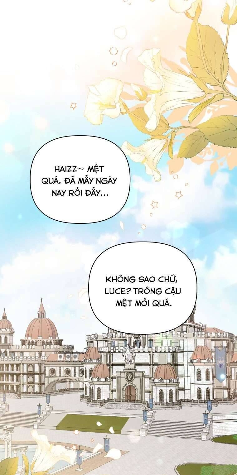 Mọt Sách Là Bạo Quân [Chap 1-24]