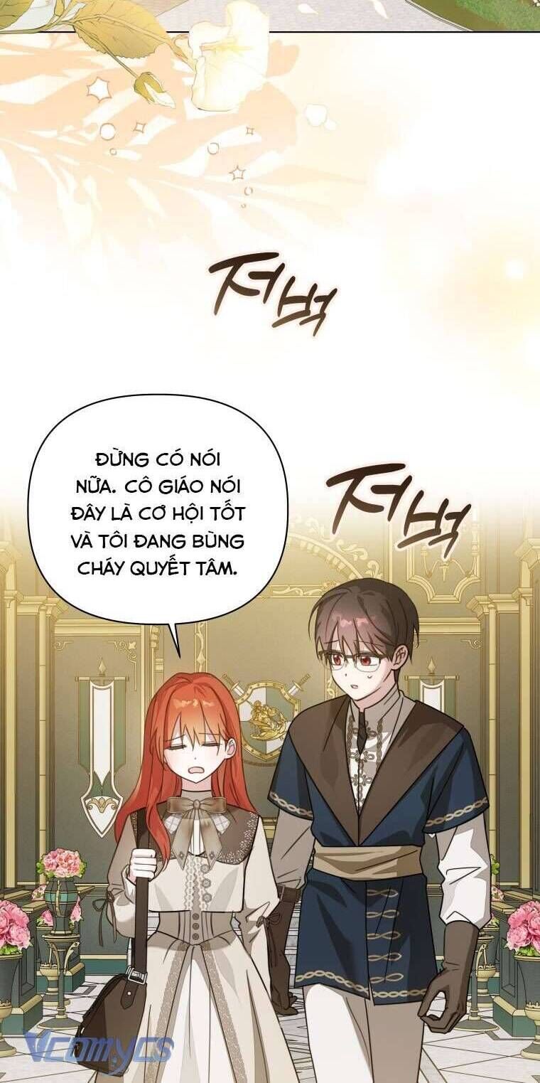 Mọt Sách Là Bạo Quân [Chap 1-24]