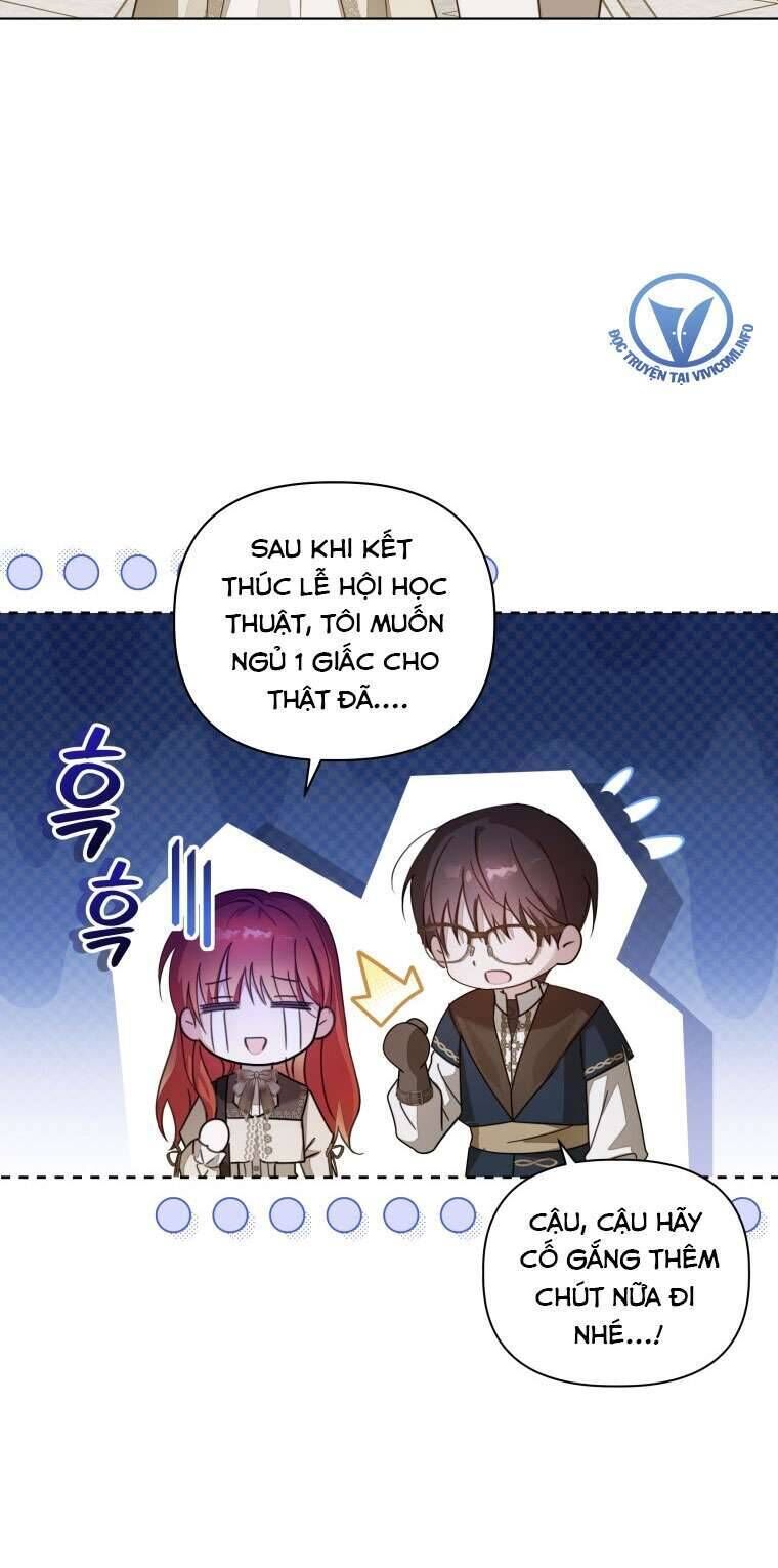 Mọt Sách Là Bạo Quân [Chap 1-24]