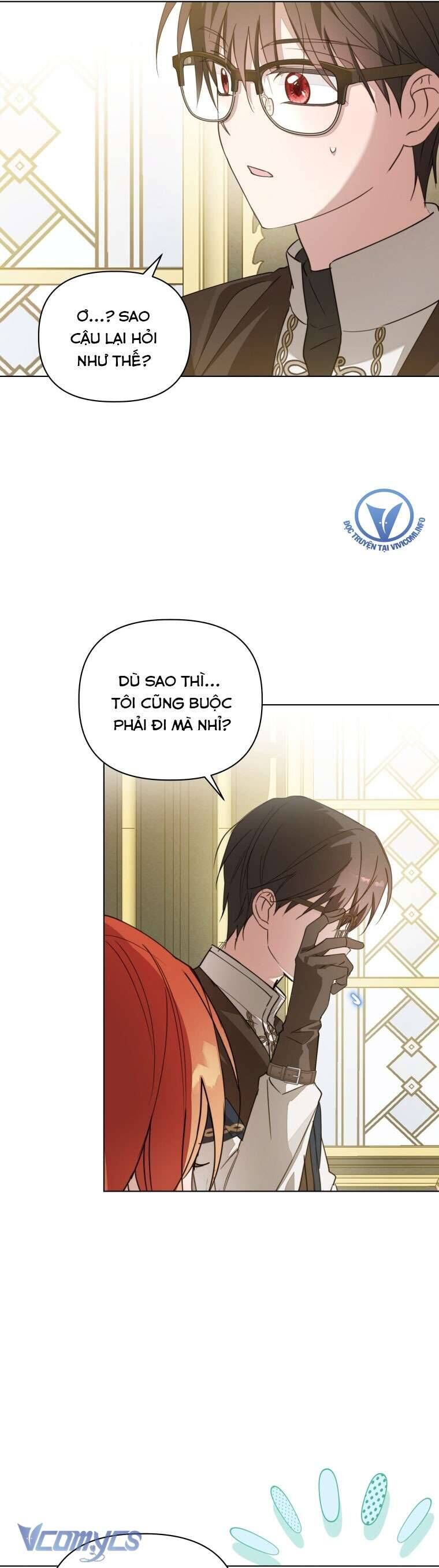 Mọt Sách Là Bạo Quân [Chap 1-24]