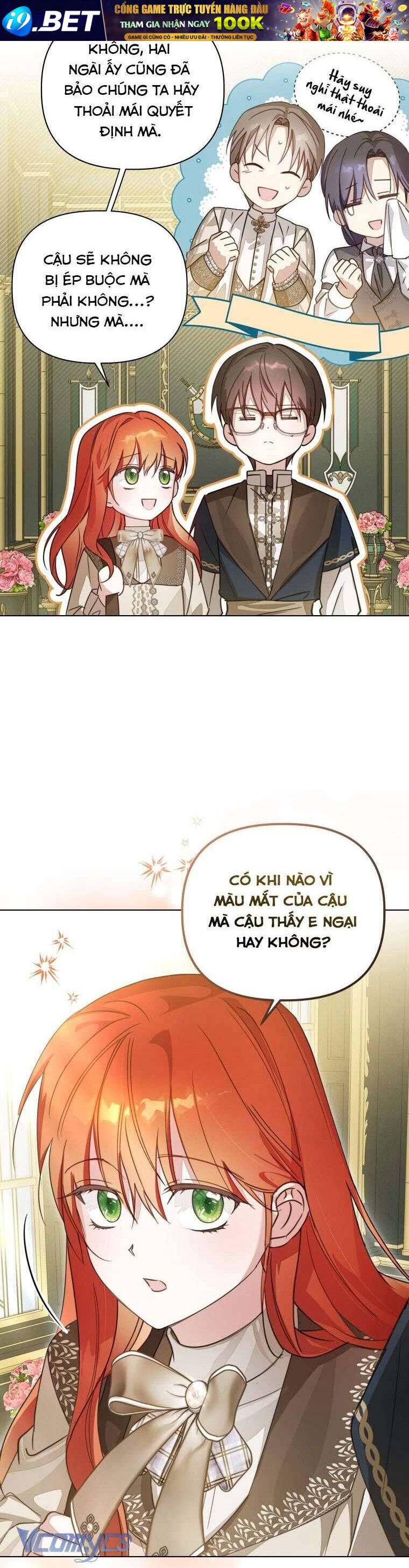 Mọt Sách Là Bạo Quân [Chap 1-24]