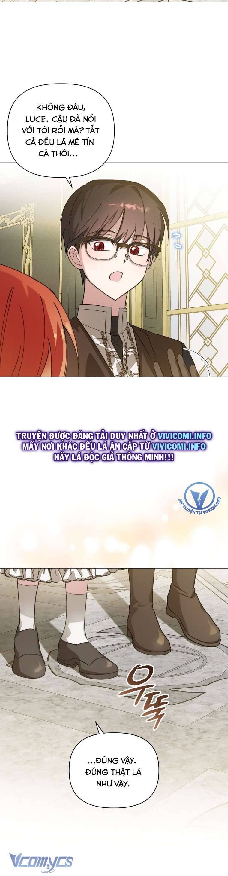 Mọt Sách Là Bạo Quân [Chap 1-24]