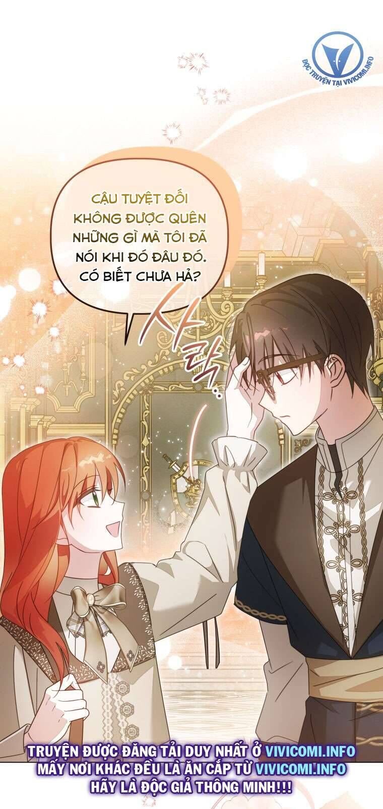 Mọt Sách Là Bạo Quân [Chap 1-24]