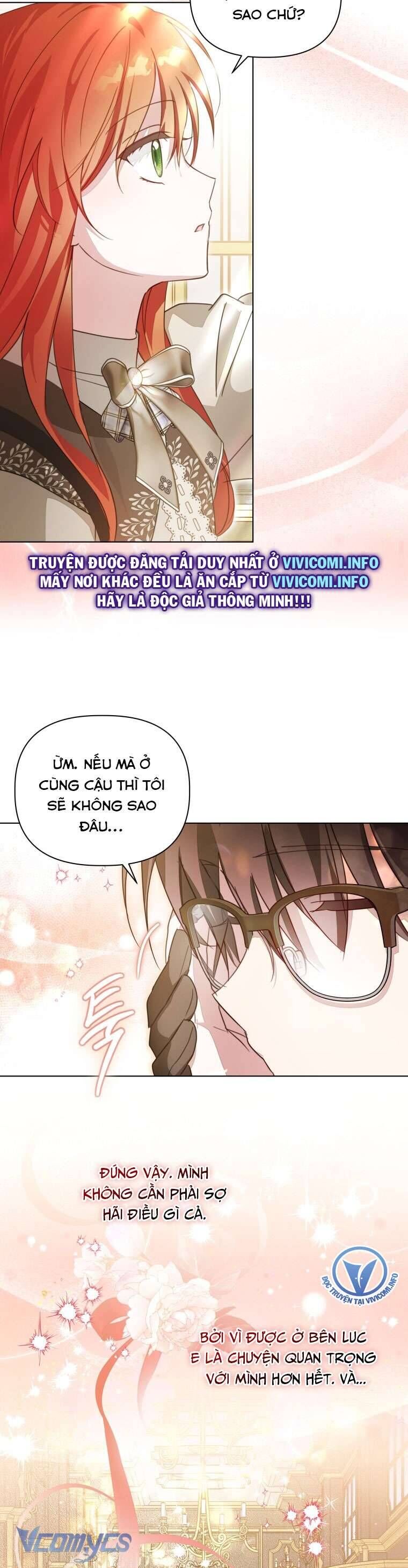 Mọt Sách Là Bạo Quân [Chap 1-24]