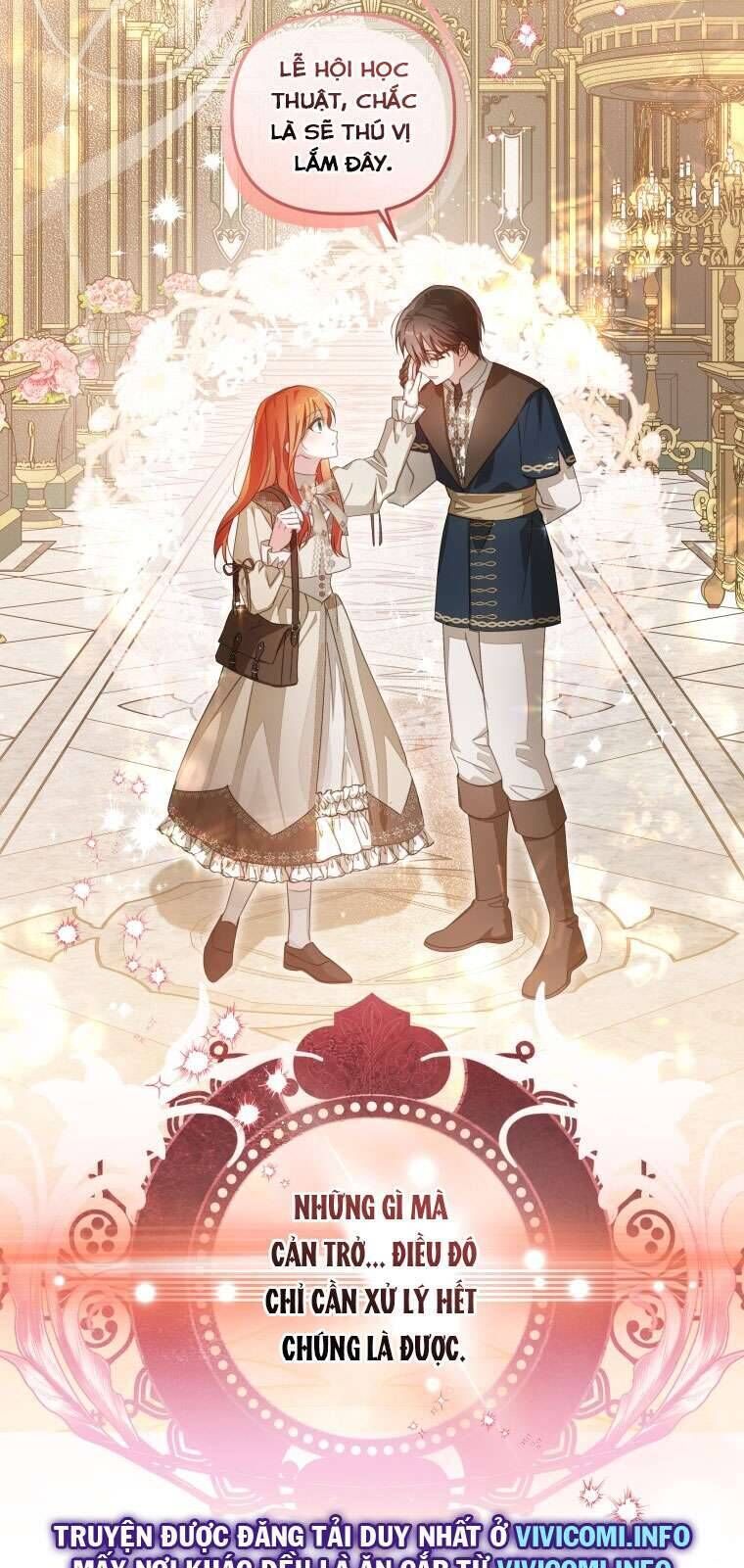 Mọt Sách Là Bạo Quân [Chap 1-24]