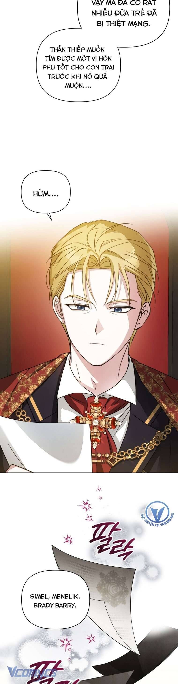 Mọt Sách Là Bạo Quân [Chap 1-24]