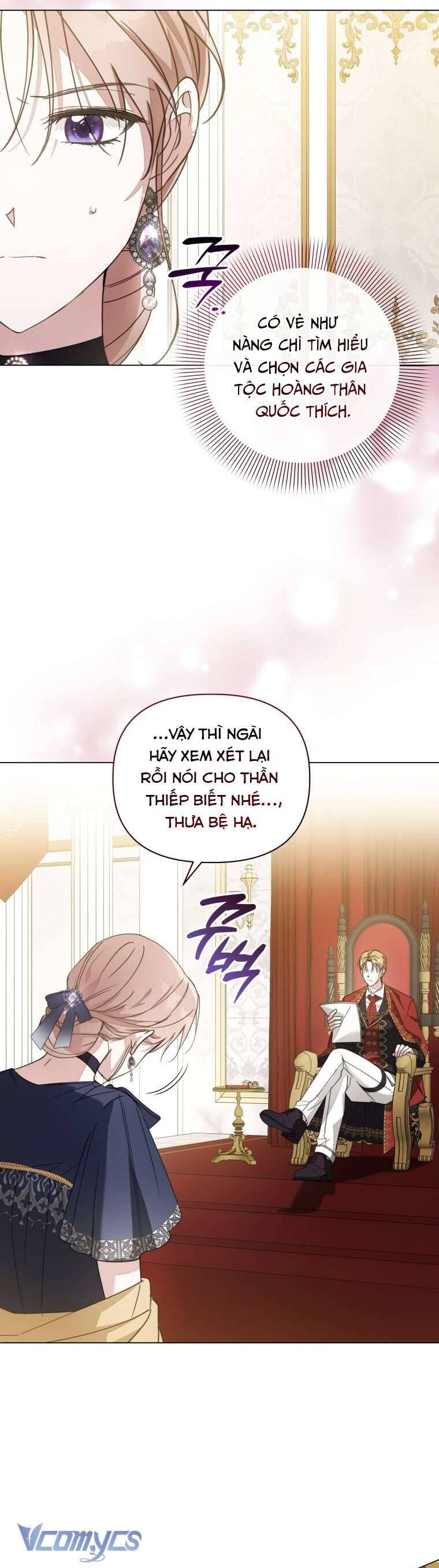 Mọt Sách Là Bạo Quân [Chap 1-24]