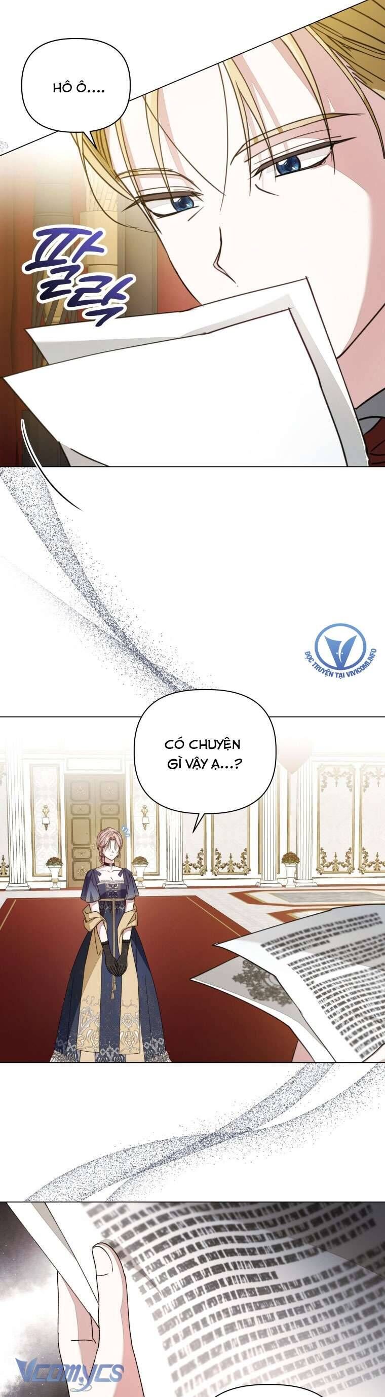 Mọt Sách Là Bạo Quân [Chap 1-24]