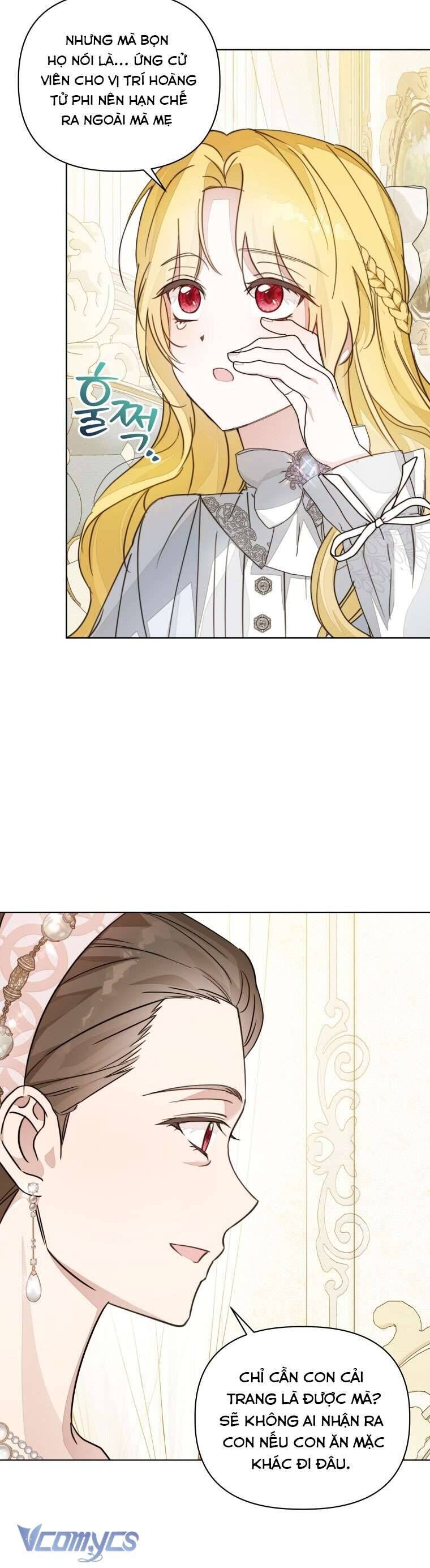Mọt Sách Là Bạo Quân [Chap 1-24]