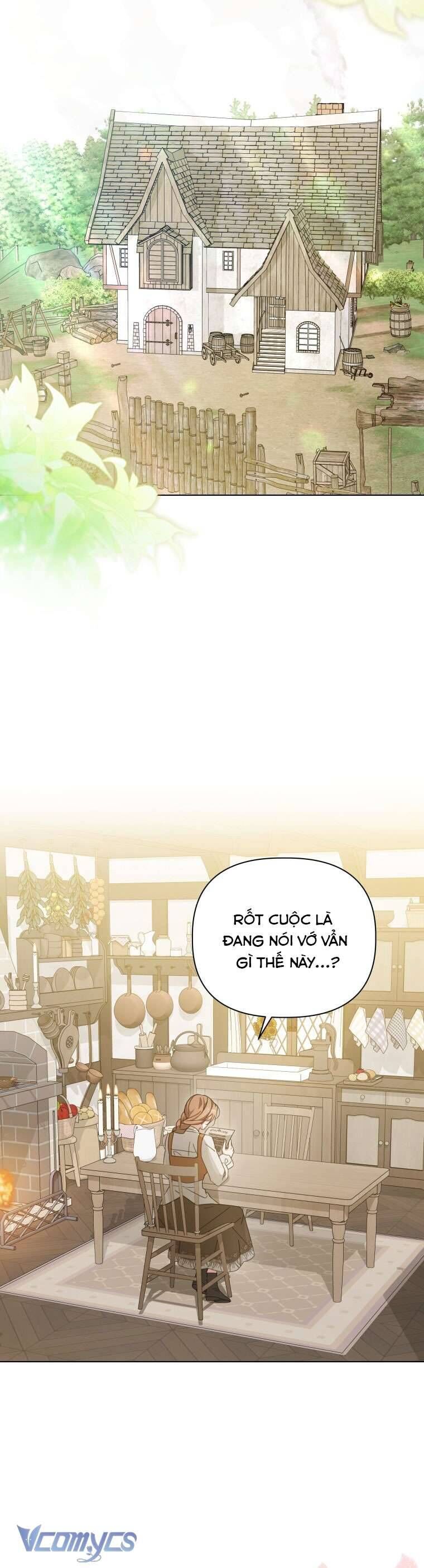 Mọt Sách Là Bạo Quân [Chap 1-24]