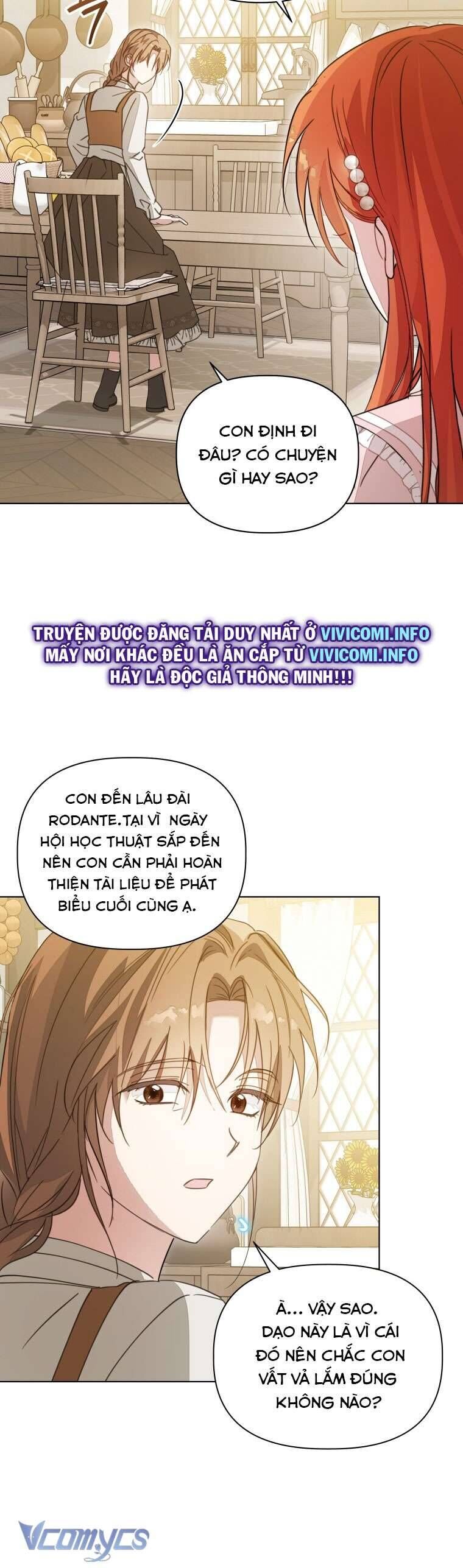 Mọt Sách Là Bạo Quân [Chap 1-24]